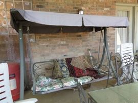 another shot of the glider