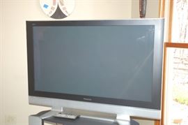 Panasonic 50" TV