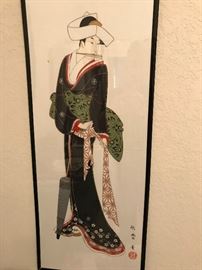 Japanese Art