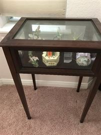 Display Stand