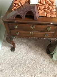 Display Cabinet