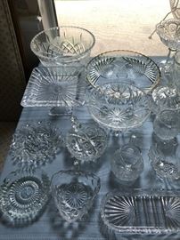 Great Crystal and Other Glass