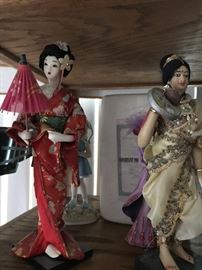 Dolls