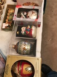 Christmas Stuff