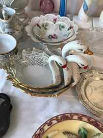 Fine Porcelain