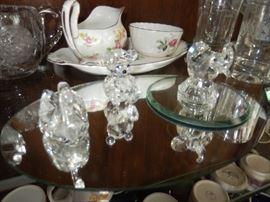 Collection of Swartski