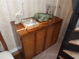 Mid Century cabinet