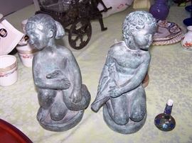 MADE IN SPAIN SIGNED 