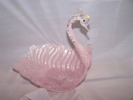 ITALIAN GLASS NO CHIPS NO BREAKS 