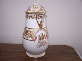 NO CHIPS NO CRACKS  JUST BEAUTIFUL