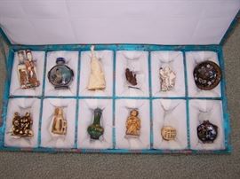 ASIAN SMALLS  PRICED SEPARATE 