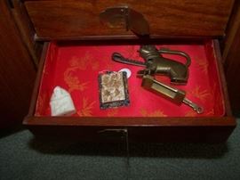  MORE DRAWERS FULL OF BEAUTIFUL TREASURES