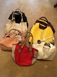 Designer Hand Bags