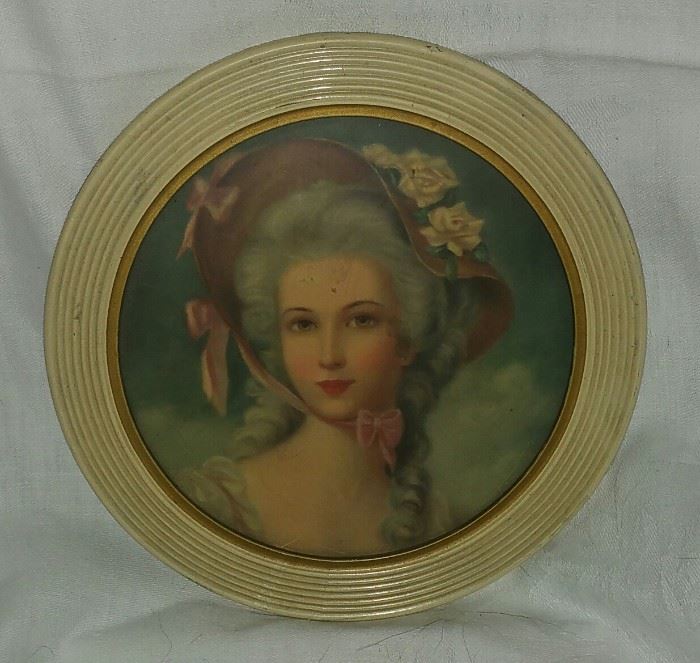 Vintage Picture