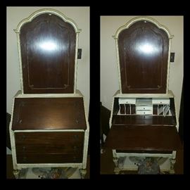 Antique Desk