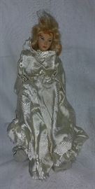 Vintage Doll