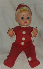 Vintage Doll