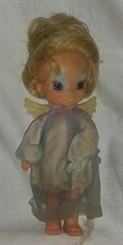 Vintage Doll