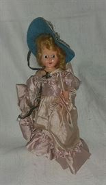 Vintage Doll