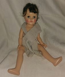 Vintage Doll