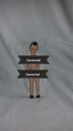Vintage Doll