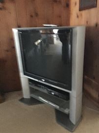 TV SET BUY IT NOW $50
