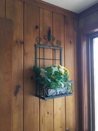 Hanging Planter