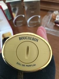 Boucheron Eau De Parfum