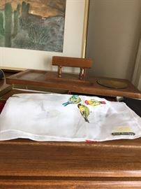 Marshall fields hankies