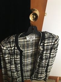 St. Johns Ladies Jacket