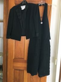 Daymor Couture dress with Jacket Size 14