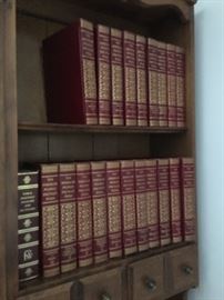 Encyclopedias