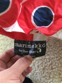 VTG MARIMEKKO 1975 BO BOO TRUCKS CARS TWIN COMFORTER by Dan River BUY IT NOW $40