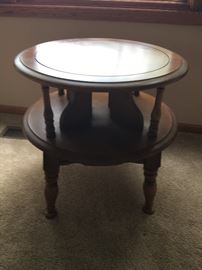 Side Table BUY IT NOW $26