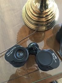 Belfont 10X50 Binoculars with case BUY IT NOW $25
