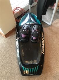 Snow Boards, Water Toys, we have it all in Mundelien