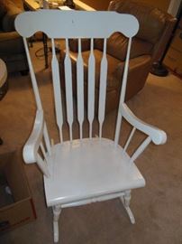 Rocking Chair