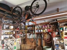 Hardware store on steroids !