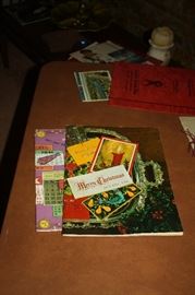 "Rich Bits" Magazines, Rich's Department Store Publication, from the Seventies