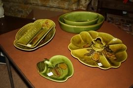 LA Pottery Collection