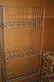 Store Bread  Rack, used in Seventies (2)