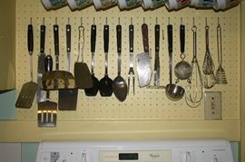 Cooking Utensils