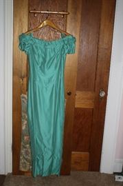 Nineties Era Formal Size 10?