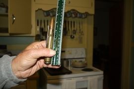 World War II Trench Art Cigarette Lighter