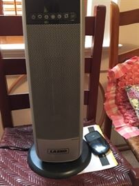 Space Heater