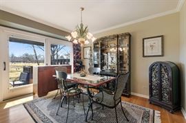 Wine storage cabinet ONLY for sale