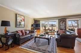 One sofa, coffee table, refractory table and chinoiserie-style curio cabinet ONLY for sale