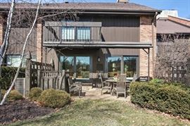 Teak patio furniture ONLY for sale