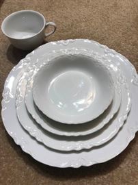  Hutschenreuther Selb