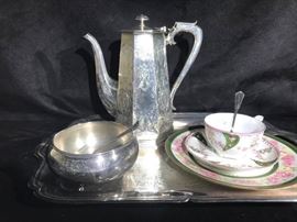 1846 Elkington  Co Ltd